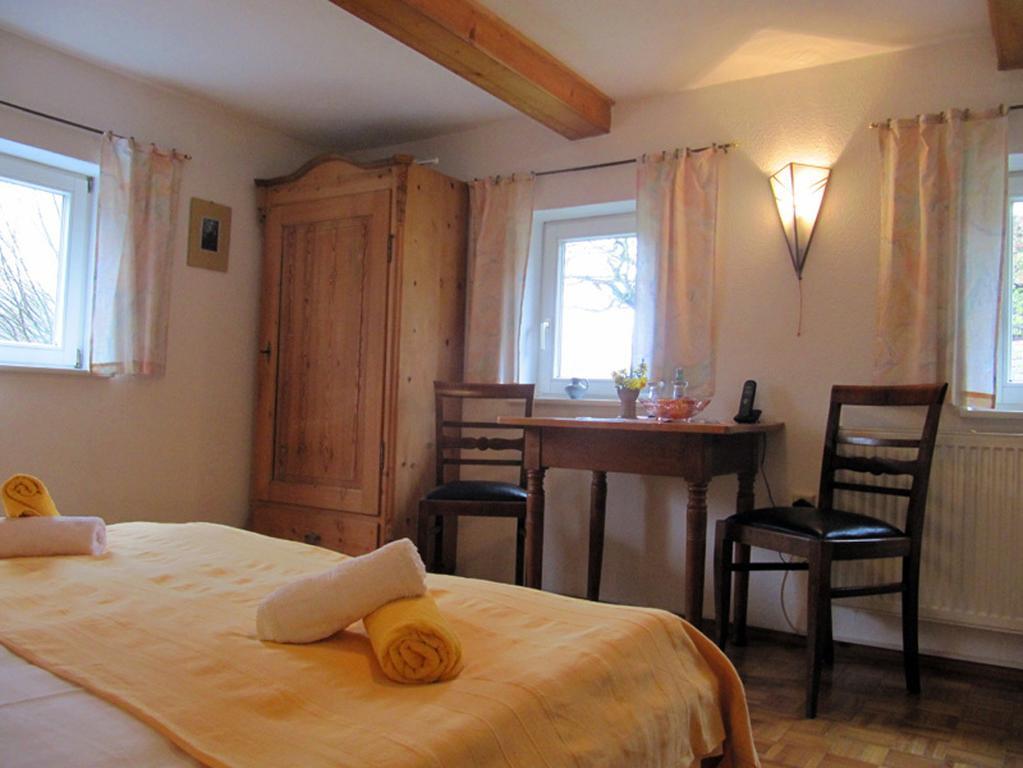 Landgasthaus Schwarzbachtal Lohsdorf Δωμάτιο φωτογραφία